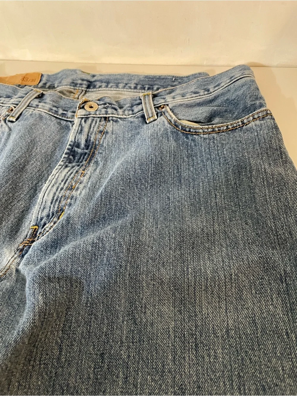 Vintage Gap Jeans